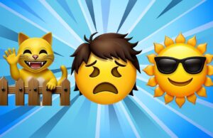 How to create an AI Genmoji on your iPhone