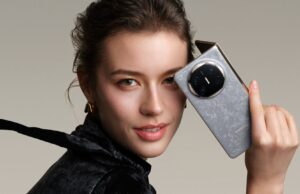 Huawei Mate X6 cameras set new standards for foldable phones