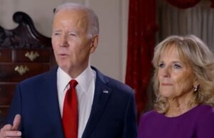 Joe Biden Celebrates Kwanzaa – A Phony Holiday Created by a Violent Felon Who Tortured Two Naked Women | The Gateway Pundit