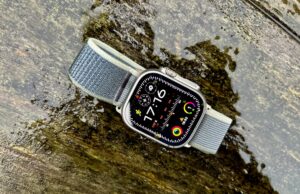 Apple Watch Ultra 2's biggest price cut yet has arrived in time for Christmas