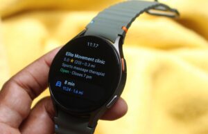 Why is the Galaxy Watch 7 this cheap AFTER Black Friday?