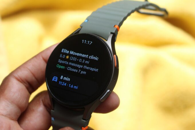 Why is the Galaxy Watch 7 this cheap AFTER Black Friday?