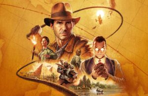 Indiana Jones PS5 launch decision explained by Microsoft