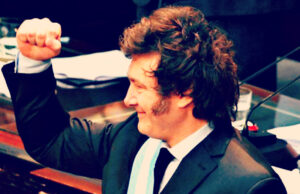 Argentina’s Milei Completes One Year in Power as His Painful Reforms Start To Yield Rewards: Falling Inflation, Fiscal Surplus and Lower Poverty Levels Fuel His Rising Popularity | The Gateway Pundit