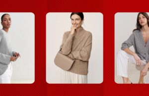 Jenni Kayne Holiday Sale 2024: Save 20% Off Cashmere Knits