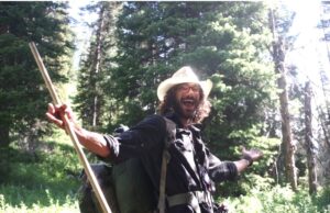 Released J6 Prisoner Jon Mellis Faces 10 More Years In Prison After Surviving 51 Months Of Torture, Allegedly Violated Virginia’s Outdated ‘Good Behavior For Life’ Clause | The Gateway Pundit