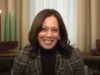 Kamala Harris SAVAGED For Again Claiming She Grew Up Celebrating Kwanzaa | The Gateway Pundit