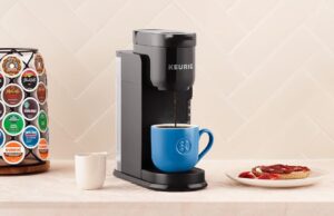 Convenient coffee just got cheaper with this Keurig machine deal