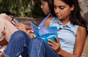 This Cyber Monday, the Kindle Kids e-reader is a must buy for all children