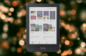 Forget the Kindle Colorsoft when the Kobo Clara Colour is this cheap before Christmas