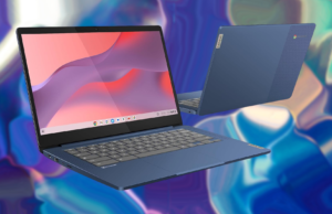 Don’t pay more than £150 for a Chromebook with this incredible Lenovo deal