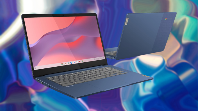 Don’t pay more than £150 for a Chromebook with this incredible Lenovo deal