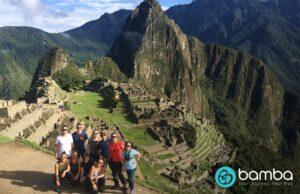The Ups and Downs of Hiking the Inca Trail in the Off-Season