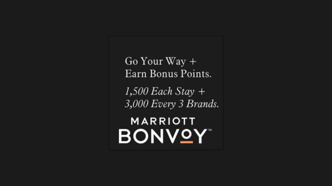 Marriott International: Discover Luxurious and Comfortable Travel Experiences