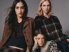 Massimo Dutti New Characters: Winter Wardrobe Update