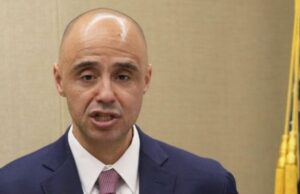 Matthew Graves, the Biden Regime Henchman Primarily Responsible for Persecuting J6 Protesters, Announces Resignation Ahead of Trump Inauguration | The Gateway Pundit