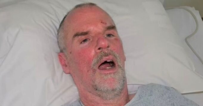 25-Year-Old Missing Person Case Solved After Nonverbal Man Is Brought to Hospital | The Gateway Pundit