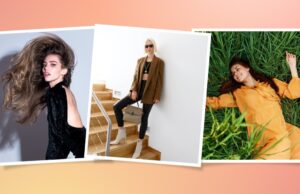 18 Model Poses for a Stunning Photo Shoot in 2024