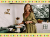 Chrissy Teigen’s ‘Non-Negotiable’ Morning Routine