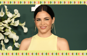 Jenna Dewan’s Morning Routine and Postpartum Skincare Routine