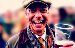 Nigel Farage’s Upsurging Populists From Reform UK Now Have More Members Than the Conservative Party | The Gateway Pundit