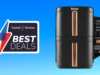 2024’s best air fryer, Ninja Double Stack, is a Black Friday bargain before Christmas