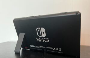 Switch 2 reveal could come much sooner than you think