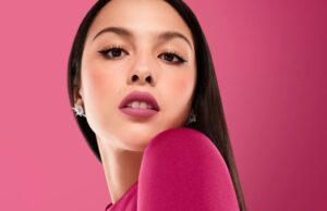 Olivia Rodrigo & Lancôme Deliver the Ultimate Matte Lip