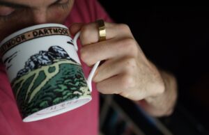 Oura's new Symptom Radar knows you're getting sick before you feel it