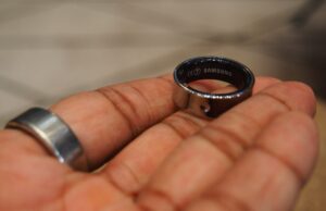 Why now isn't the time to buy a Samsung Galaxy Ring