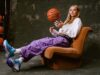 Paige Bueckers’ Nike G.T. Hustle 3 is a Slam Dunk
