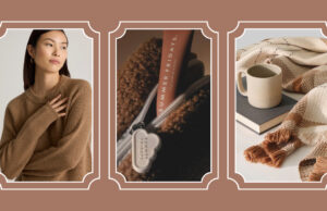 Shop ‘Mocha Mouse’, the 2025 Pantone Color of the Year