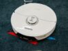 How to properly clean a robot vacuum