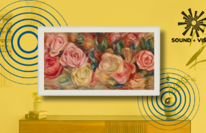 Sound & Vision: 2025 TVs could benefit from taking some big risks