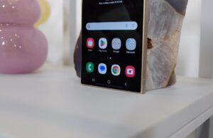 Samsung Galaxy S25 Ultra design could lead the pack in one particular way