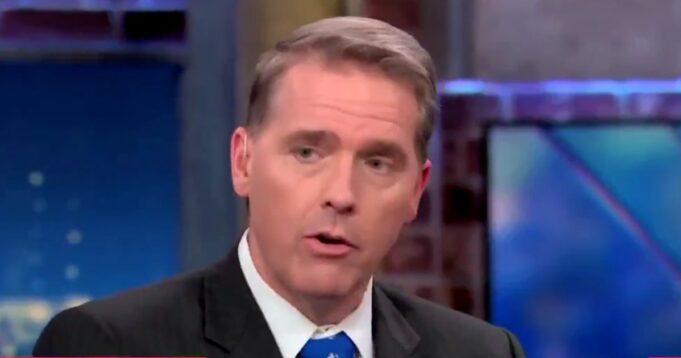CNN’s Scott Jennings Torches New York Democrats Over Trump Lawfare: ‘Abused Criminal Justice System to Create a Talking Point’ (VIDEO) | The Gateway Pundit