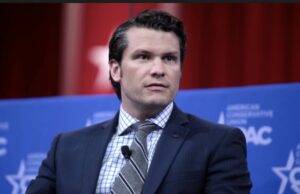 DoD Needs This Change Agent | The Gateway Pundit