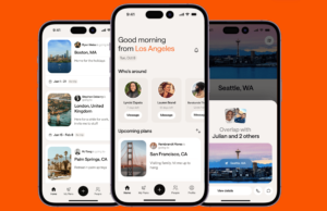 Mozi is a daft and insulting social media app from an oblivious Silicon Valley billionaire
