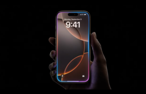 The iPhone 16 gets its headline feature as Apple Intelligence finally arrives in the UK