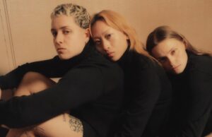 Shon Mott’s Dance-Inspired FW 2024 Campaign