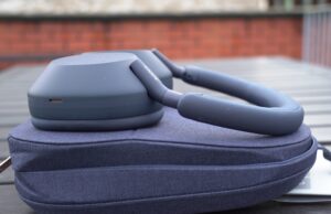 Sony WH-1000XM5 ANC headphones drop to new low with this voucher