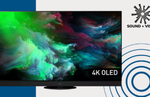 Sound & Vision: Why have OLED TVs turned green?