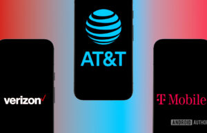 Unsure which of the big 3 networks works best? How to try them all