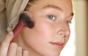 What to Know About Blush Tattoos Permanent Makeup Trend