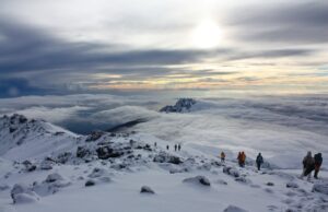 Best Time to Climb Mount Kilimanjaro
