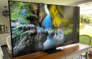 TCL's 85-inch TV deal could change your living room forever