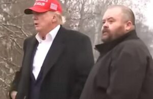 Senior Trump Official Says This Was the Moment That Put Him on a Path to 2024 Victory | The Gateway Pundit