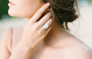 A Guide to Shapes, Cuts & Settings