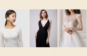 24 Types of Necklines Explained: The Ultimate Guide
