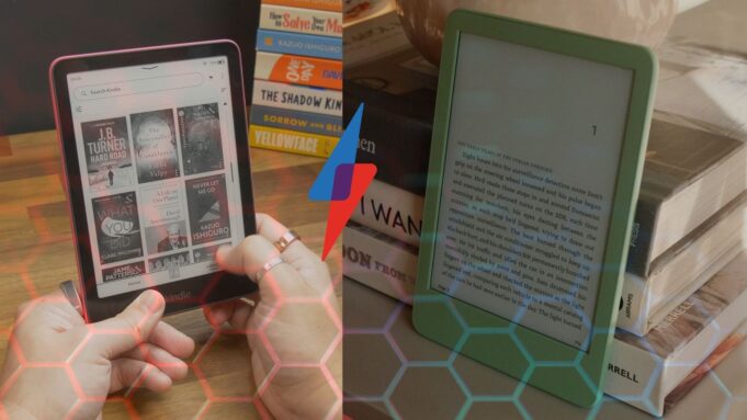 I've reviewed all the Amazon Kindles and these are my Spring Deal Days picks